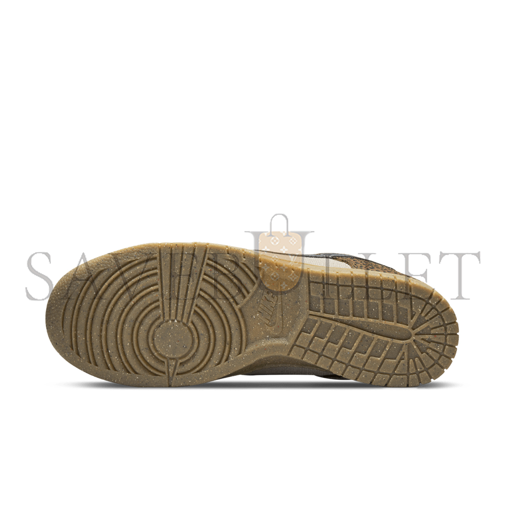 NIKE DUNK LOW GOLDEN MOSS DX2654-200 NIKE DUNK LOW GOLDEN MOSS DX2654-200